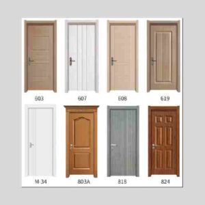 WPC Doors (72*26inch)
